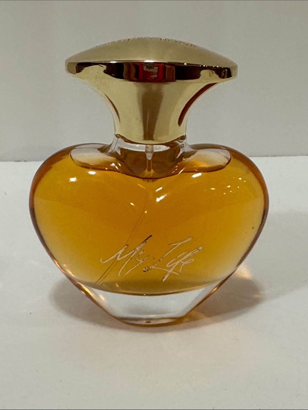 Mary J Blige - My Life perfume 1.7pz (50ml)